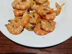 -福缘烤肉王自助(爱琴海-原比尔森店)
