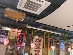 -水煮三国·川鲁江湖菜(香山店)