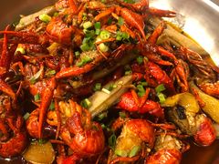 -虾小龙老长沙龙虾馆(坡子街店)