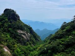 -三清山风景名胜区