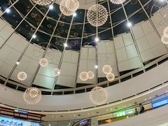 -万达广场(东莞厚街店)