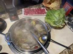 -牛鼎记潮汕牛肉火锅(阳朔店)