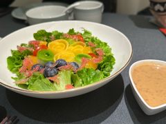 -沈灶河豚宴·河豚融合餐厅(汉中路店)