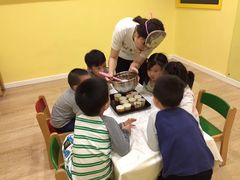 -饭米多蔻中英文绘本馆(苏州美罗店)