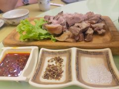 -老朴饭店(邮政街总店)