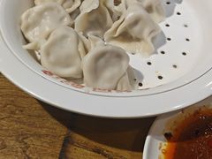 -金谷园饺子·烧烤(人大总店)