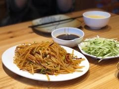 -香满园春饼·家常菜(东大桥店)