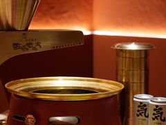 -西塔老太太泥炉烤肉(苏州大悦城店)