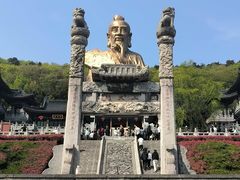 -句容茅山景区