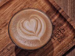 -Peet's Coffee皮爷咖啡(大学路店)