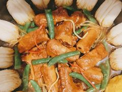 -刁馋一锅鲜·津门招牌菜(远洋未来汇店)