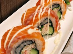 -梅丘·寿司の美登利(银座店)