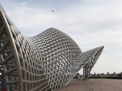 -南汇嘴观海公园