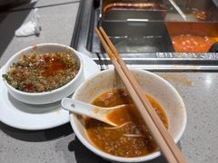 -海底捞火锅(金地广场生日主题店)