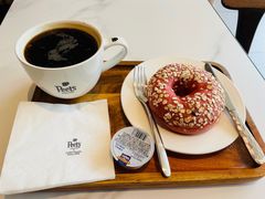 -Peet's 皮爷咖啡(海雅缤纷城店)