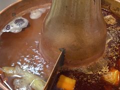 -马记伊源斋涮肉·清真菜(百子湾店)
