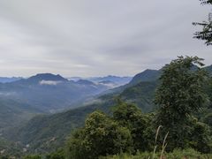 -塔云山