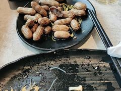 -纪录片《人生一串》体验店(静安店)