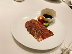 -万荣烤鸭店·北京菜(天坛店)