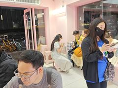 -悠个炸鸡(南京创始店)