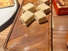 -谷丽麦馕新疆菜·清真(步步高梅溪新天地店)