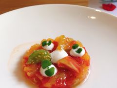 蝶舍精选前菜-蝶舍·MAISON PAPILLON