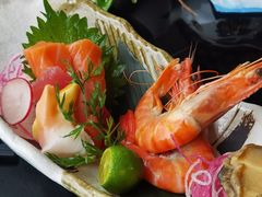 -新鲜特色餐厅(香格里拉大酒店)