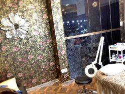 俏！韩式定妆纹绣纹眉绣眉飘眉纹眼线(人广店)-HQ半永久纹绣纹眉