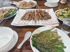 -亮亮烧烤(积玉桥总店)