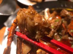 招牌肉蟹煲-胖哥俩肉蟹煲(苏州中心店)