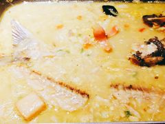 -半天妖烤鱼(芝罘万达店)