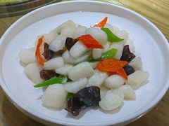 -深巷家味馆.湖北头牌红烧鱼头拌饭(黄陂店)