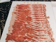 -常赢三兄弟·清真涮肉(五莲路店)
