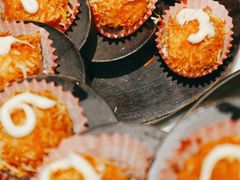 -香香海南菜餐厅