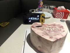 -海底捞火锅(玉桥商业广场店)