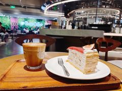 -Peet's 皮爷咖啡(东湖路手作店)