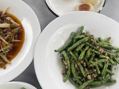 -丫口花园餐厅·融合菜