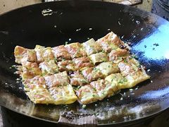 -周记热干面豆皮大王(桃花东街店)