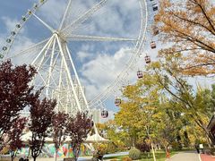 -西宁市人民公园(城西区)