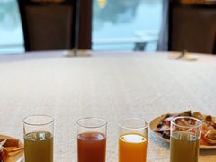 -听松楼·花园酒店·自助餐厅(红梅公园店)