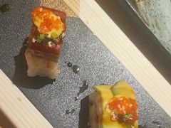 -德川家日本料理(顺义华联店)