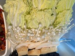 -半天妖烤鱼(方庄店)