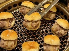 -極屋鮨牛 · 烧肉酒场(时代C馆店)