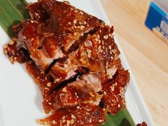 -全牛匠·乐山跷脚牛肉(新中关店)