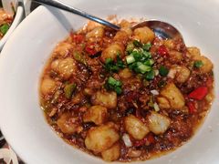 -食在不一样·大碗湖南菜(金茂汇店)