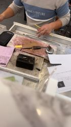 -永锦黄金加工·回收打金店(上海南翔店)
