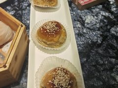 蜜汁叉烧酥-新雅(丰盛里店)