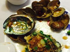 -老街坊美食汇(玉兰大街店)