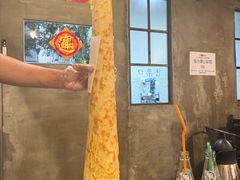 -辉记炭烧海鲜大排档·老字号(福田店)