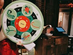 -南京大牌档(济南万象城店)